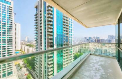 Apartment - 2 Bedrooms - 2 Bathrooms for rent in The Fairways East - The Fairways - The Views - Dubai
