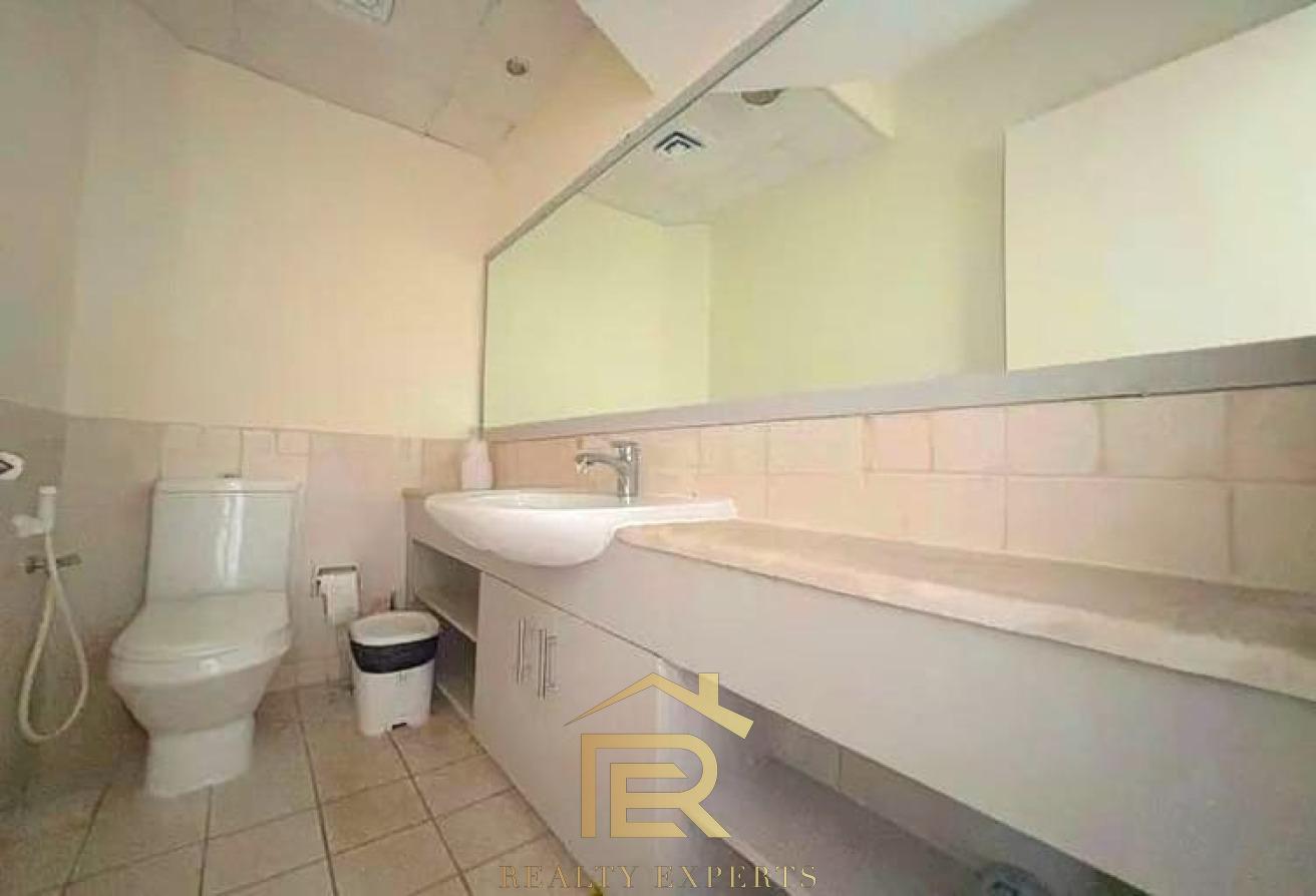 5BR Villa | The Meadows 2 | Unfurnished photo 9