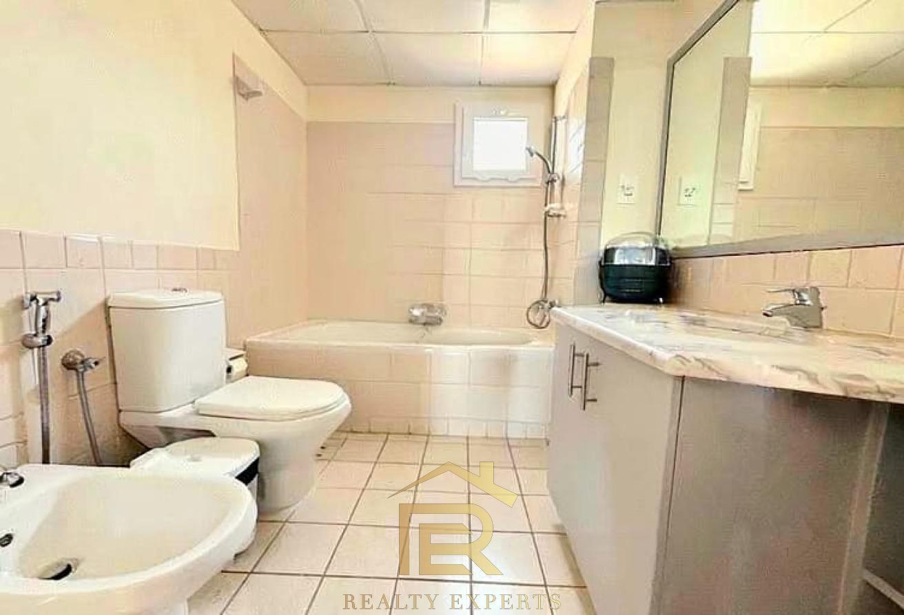 5BR Villa | The Meadows 2 | Unfurnished photo 10