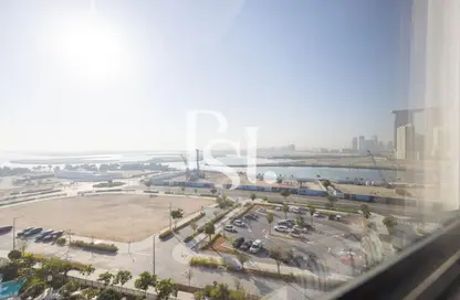 Apartment - 1 Bedroom - 2 Bathrooms for sale in Pixel - Makers District - Al Reem Island - Abu Dhabi