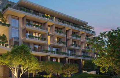 Apartment - 1 Bedroom - 2 Bathrooms for sale in Arancia Yards By Beyond Building C - Arancia Yards By Beyond - City of Arabia - Dubai