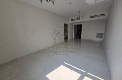 Apartment - 2 - 3 for rent in Al Mamzar - Al Mamzar - Sharjah - Sharjah