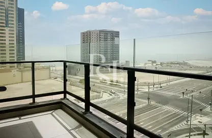 Apartment - 2 Bedrooms - 2 Bathrooms for sale in The Bridges - Shams Abu Dhabi - Al Reem Island - Abu Dhabi