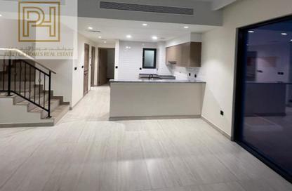 Townhouse - 5 Bedrooms - 6 Bathrooms for rent in Malta - Damac Lagoons - Dubai