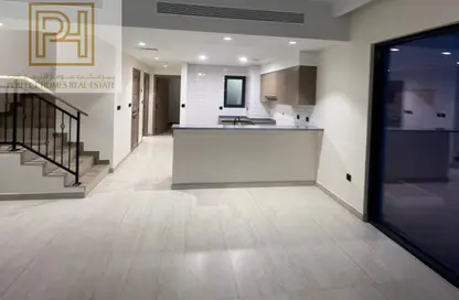 Townhouse - 5 Bedrooms - 6 Bathrooms for rent in Malta - Damac Lagoons - Dubai