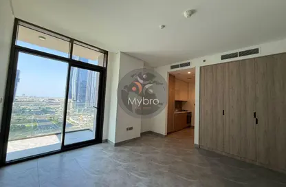 Apartment - Studio - 1 Bathroom for rent in Peninsula One - Peninsula - Business Bay - Dubai