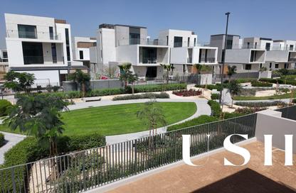 Villa - 4 Bedrooms - 6 Bathrooms for rent in Elie Saab 2 - Elie Saab - Arabian Ranches 3 - Dubai