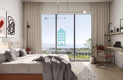 شقة - 1 حمام للبيع في منارات ليفينج 2 - منطقة السعديات الثقافية - جزيرة السعديات - أبوظبي