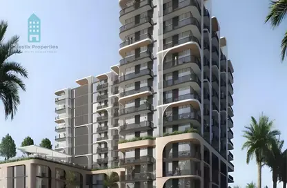 شقة - 1 حمام للبيع في منارات ليفينج 2 - منطقة السعديات الثقافية - جزيرة السعديات - أبوظبي