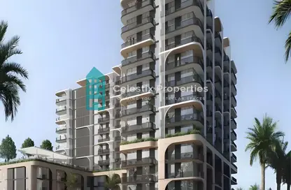 Apartment - 1 Bathroom for sale in Manarat Living II - Saadiyat Cultural District - Saadiyat Island - Abu Dhabi Apartment - 1 Bathroom for sale in Manarat Living II - Saadiyat Cultural District - Saadiyat Island - Abu Dhabi