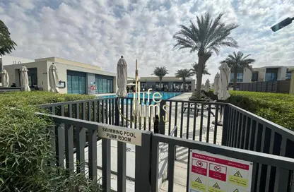 Villa - 4 Bedrooms - 4 Bathrooms for rent in Eden - The Valley - Dubai Villa - 4 Bedrooms - 4 Bathrooms for rent in Eden - The Valley - Dubai