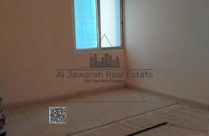Apartment - 1 Bedroom - 2 Bathrooms for rent in Al Rashidiya Towers - Al Rashidiya - Ajman Downtown - Ajman