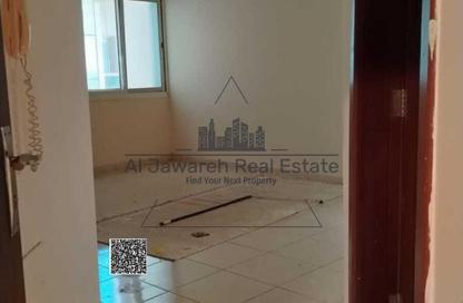 Apartment - 1 Bedroom - 2 Bathrooms for rent in Al Rashidiya Towers - Al Rashidiya - Ajman Downtown - Ajman
