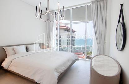 Apartment - 1 - 2 for sale in Azizi Mina - The Crescent - Palm Jumeirah - Dubai Apartment - 1 - 2 for sale in Azizi Mina - The Crescent - Palm Jumeirah - Dubai