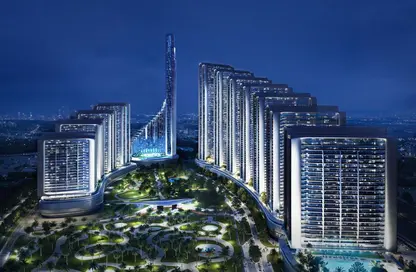 شقة - 2 غرف نوم - 3 حمامات للبيع في مايباخ ستة - ند الشبا 1 - ند الشبا - دبي