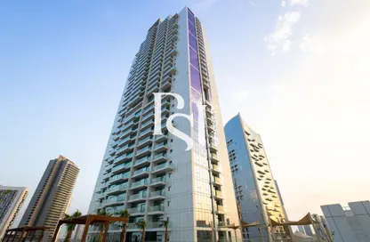 Apartment - 3 Bedrooms - 4 Bathrooms for rent in The Residence Central Park - Shams Abu Dhabi - Al Reem Island - Abu Dhabi