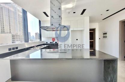 Apartment - 2 Bedrooms - 3 Bathrooms for rent in Art Courtyard - Arjan - Dubai Apartment - 2 Bedrooms - 3 Bathrooms for rent in Art Courtyard - Arjan - Dubai