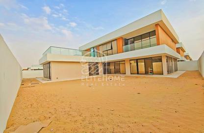 Villa - 5 Bedrooms - 7 Bathrooms for sale in Shomous Residential Complex - Sharjah Garden City - Sharjah
