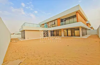 Villa - 5 Bedrooms - 7 Bathrooms for sale in Shomous Residential Complex - Sharjah Garden City - Sharjah