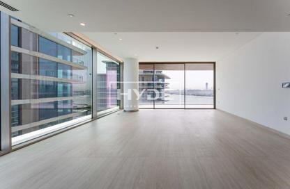 Apartment - 3 Bedrooms - 3 Bathrooms for rent in Serenia Living Tower 2 - Serenia Living - Palm Jumeirah - Dubai