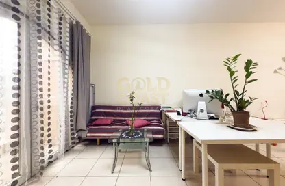 Apartment - 1 Bedroom - 2 Bathrooms for sale in Rose 2 - Emirates Gardens 1 - District 13 - Jumeirah Village Circle - Dubai