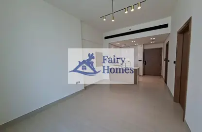 Apartment - 1 Bedroom - 2 Bathrooms for rent in Binghatti House - District 10 - Jumeirah Village Circle - Dubai