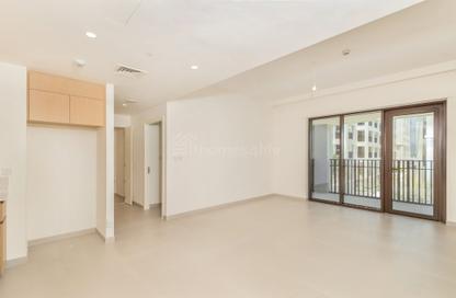 Apartment - 1 - 1 for rent in Summer at Creek Beach Building 4 - Summer at Creek Beach - Creek Beach - Dubai Creek Harbour (The Lagoons) - Dubai