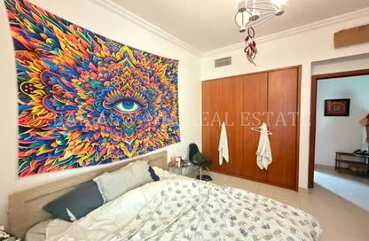 Apartment - 1 Bedroom - 1 Bathroom for rent in Silicon Arch - Dubai Silicon Oasis - Dubai