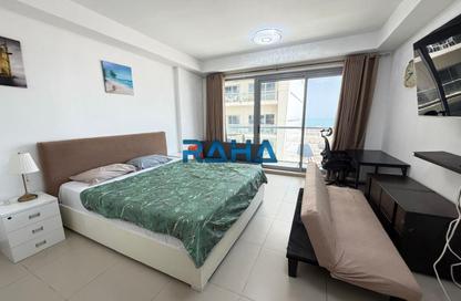 Apartment - Studio - 1 Bathroom for rent in Pacific Bora Bora - Pacific - Al Marjan Island - Ras Al Khaimah Apartment - Studio - 1 Bathroom for rent in Pacific Bora Bora - Pacific - Al Marjan Island - Ras Al Khaimah