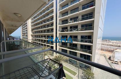 Apartment - Studio - 1 Bathroom for rent in Pacific Bora Bora - Pacific - Al Marjan Island - Ras Al Khaimah Apartment - Studio - 1 Bathroom for rent in Pacific Bora Bora - Pacific - Al Marjan Island - Ras Al Khaimah