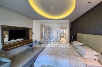 Apartment - 1 - 2 for rent in Tower B - Damac Towers by Paramount - Business Bay - Dubai
