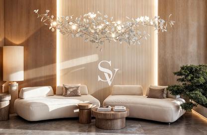 Apartment - 2 Bedrooms - 3 Bathrooms for sale in Myra Residences - Residential District - Dubai South (Dubai World Central) - Dubai