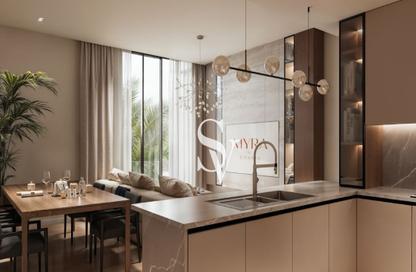 Apartment - 2 Bedrooms - 3 Bathrooms for sale in Myra Residences - Residential District - Dubai South (Dubai World Central) - Dubai