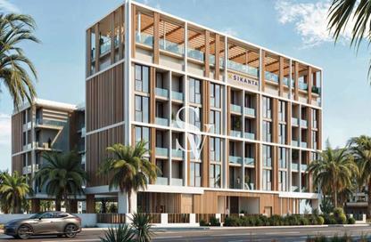Apartment - 2 Bedrooms - 3 Bathrooms for sale in Myra Residences - Residential District - Dubai South (Dubai World Central) - Dubai Apartment - 2 Bedrooms - 3 Bathrooms for sale in Myra Residences - Residential District - Dubai South (Dubai World Central) - Dubai