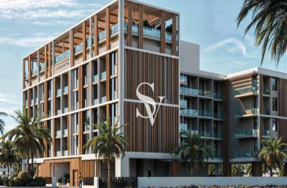 Apartment - 2 Bedrooms - 3 Bathrooms for sale in Myra Residences - Residential District - Dubai South (Dubai World Central) - Dubai