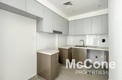 Apartment - 2 - 2 for rent in Forte 1 - Forte - Downtown Dubai - Dubai