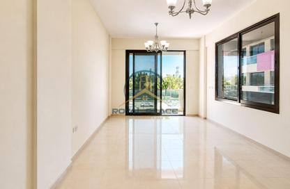 Apartment - 1 Bedroom - 2 Bathrooms for rent in SPICA Residential - District 10 - Jumeirah Village Circle - Dubai