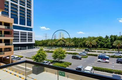 Apartment - 1 Bedroom - 2 Bathrooms for rent in SPICA Residential - District 10 - Jumeirah Village Circle - Dubai