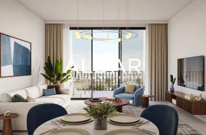 Apartment - 1 Bedroom - 1 Bathroom for sale in FIA - Town Square - Dubai