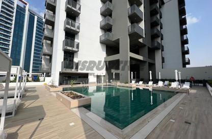 Apartment - 1 Bedroom - 2 Bathrooms for rent in Belgravia Heights 1 - Belgravia Heights - District 12 - Jumeirah Village Circle - Dubai
