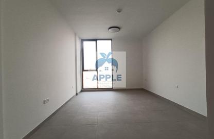 Apartment - Studio - 1 Bathroom for rent in Areej Apartments - Aljada - Sharjah