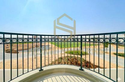 Villa - 4 - 5 for rent in Fay Al Reeman II - Al Shamkha - Abu Dhabi Villa - 4 - 5 for rent in Fay Al Reeman II - Al Shamkha - Abu Dhabi