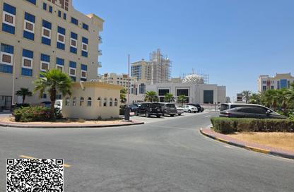 Apartment - 1 Bedroom - 2 Bathrooms for sale in Al Amira Village - Al Yasmeen - Ajman