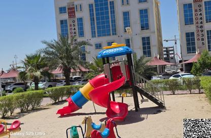 Apartment - 1 Bedroom - 2 Bathrooms for sale in Al Amira Village - Al Yasmeen - Ajman