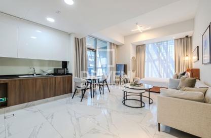 Apartment - Studio - 1 Bathroom for sale in J ONE Tower A - J ONE - Business Bay - Dubai Apartment - Studio - 1 Bathroom for sale in J ONE Tower A - J ONE - Business Bay - Dubai