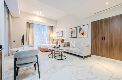 Apartment - Studio - 1 Bathroom for sale in J ONE Tower A - J ONE - Business Bay - Dubai Apartment - Studio - 1 Bathroom for sale in J ONE Tower A - J ONE - Business Bay - Dubai