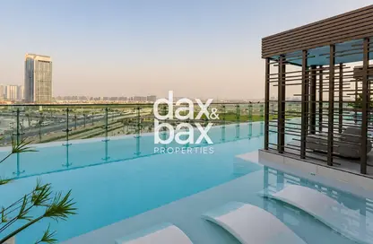 Apartment - 2 Bedrooms - 3 Bathrooms for rent in Regalia By Deyaar - Business Bay - Dubai Apartment - 2 Bedrooms - 3 Bathrooms for rent in Regalia By Deyaar - Business Bay - Dubai