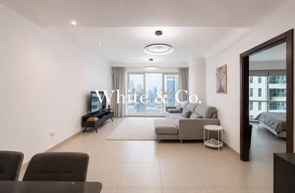 Apartment - 1 - 1 for sale in Goldcrest Executive - JLT Cluster C - Jumeirah Lake Towers - Dubai Apartment - 1 - 1 for sale in Goldcrest Executive - JLT Cluster C - Jumeirah Lake Towers - Dubai