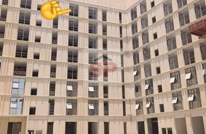 Apartment - 1 Bedroom - 1 Bathroom for sale in Souks Residential - Al Mamsha - Muwaileh - Sharjah Apartment - 1 Bedroom - 1 Bathroom for sale in Souks Residential - Al Mamsha - Muwaileh - Sharjah