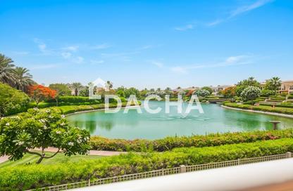 Villa - 4 - 4 for sale in Meadows 5 - Meadows - Dubai